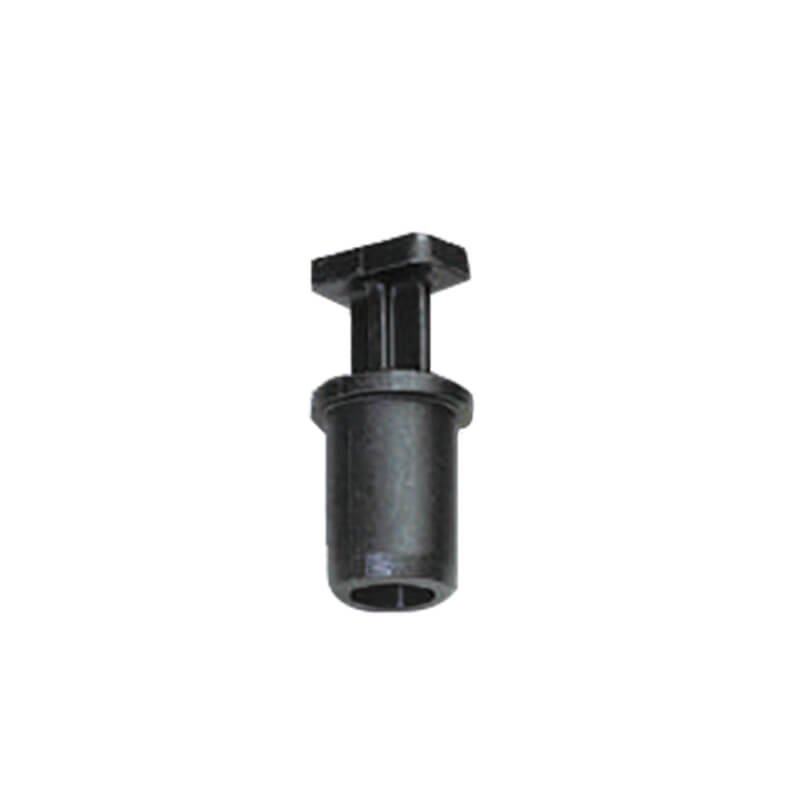 Plug cap DCJ-5GK